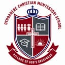 OTHDABERE Christian Montessori School crest